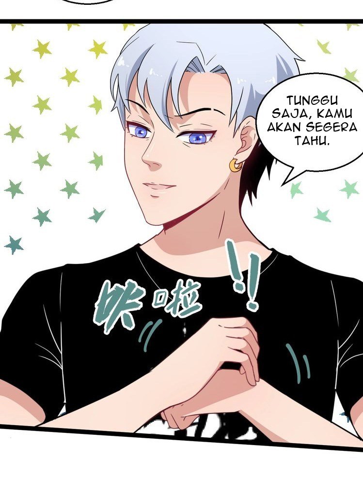 Daddy From Hell Chapter 04 Gambar 26